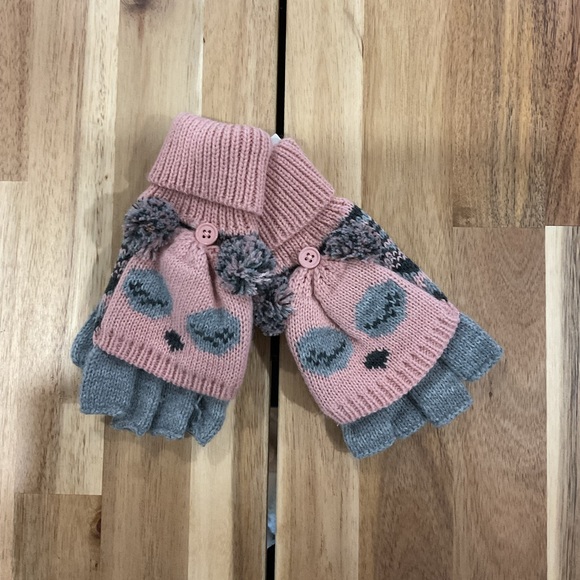 Zara kids gloves - Picture 1 of 3